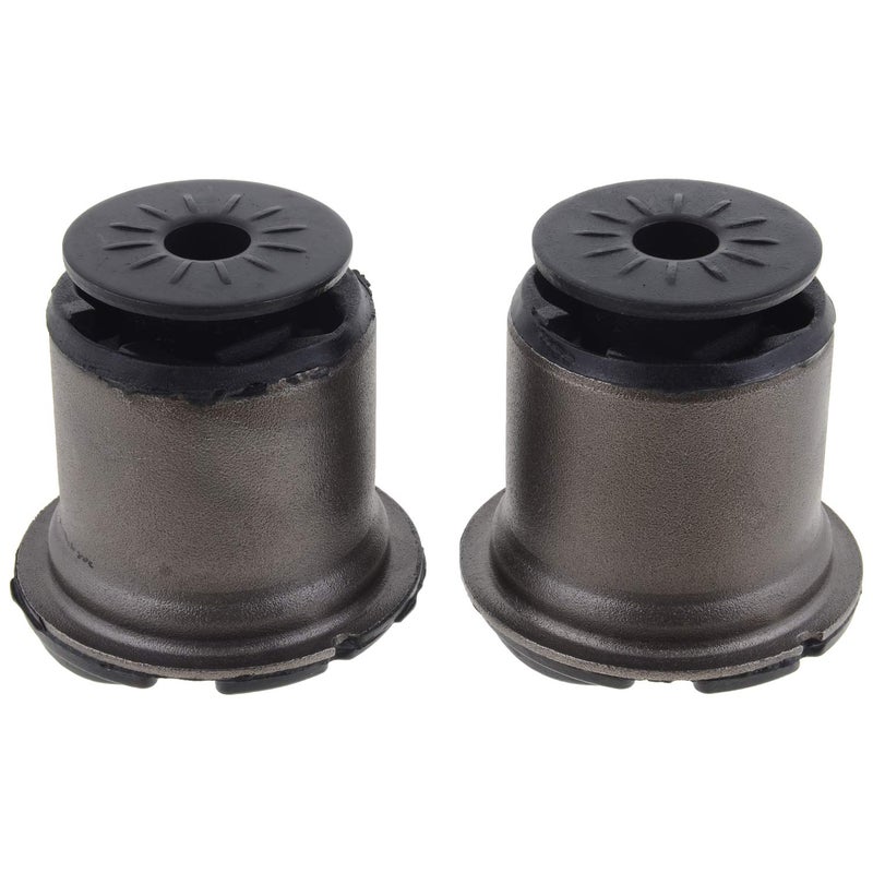 TRW JBU1532 Suspension Control Arm Bushing for Jeep Grand Cherokee: 1999-2004 and other applications Rear Upper